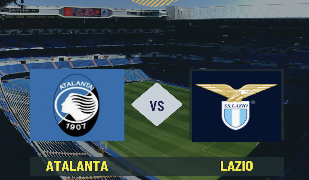 Pronostico Atalanta-Lazio 6 aprile 2025