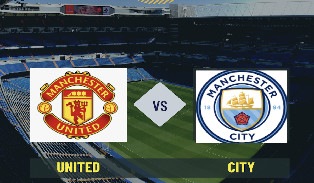 Pronostico United-City 6 aprile 2025