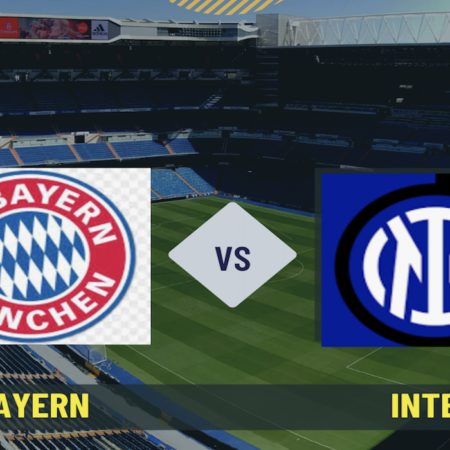 Pronostico Bayern Monaco-Inter: formazioni, quote, guida tv e scommesse andata quarti di finale Champions League