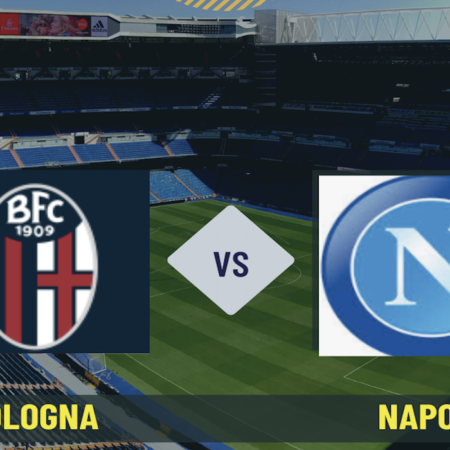 Pronostico Bologna-Napoli: le scommesse sul posticipo della 31° giornata di Serie A del 07-04-25
