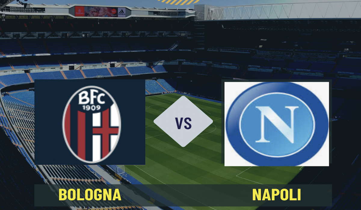 Pronostico Bologna-Napoli 7 aprile 2025