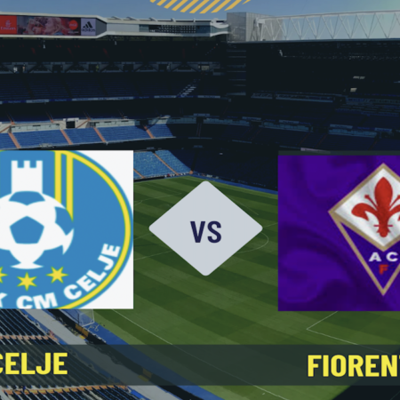 Pronostico Celje-Fiorentina: guida tv, quote e scommesse quarti di final UEFA Conference League