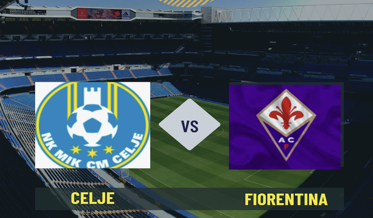 Pronostico Celje-Fiorentina 9 aprile 2025