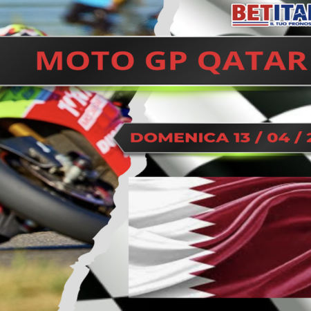 Pronostici MotoGP: tracciato, quote e scommesse GP Qatar 2025. Marc Marquez nuovamente favorito. Torna in pista Jorge Martin?