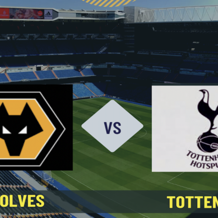Pronostici Premier League 32° giornata: programma, quote e free pick su Wolverhampton-Tottenham