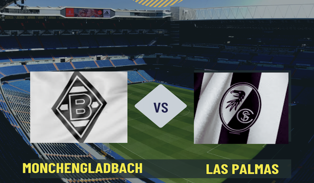 Pronostico Monchengladbach-Friburgo 12 aprile 2025