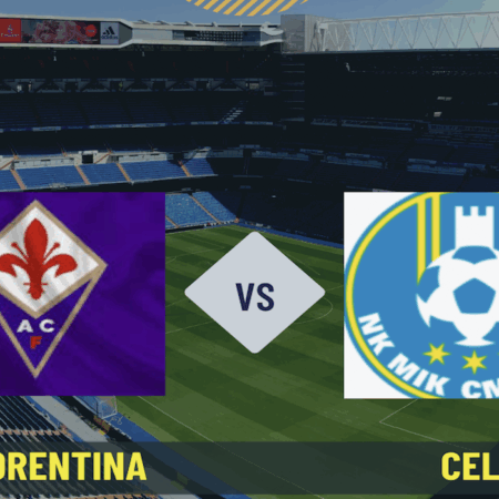 Pronostico Fiorentina-Celje: ritorno DEI quarti di finale UEFA Conference League del 17.04.25