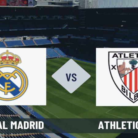 Pronostici La Liga: analisi, formazioni, quote e scommesse su Real Madrid-Athletic Bilbao
