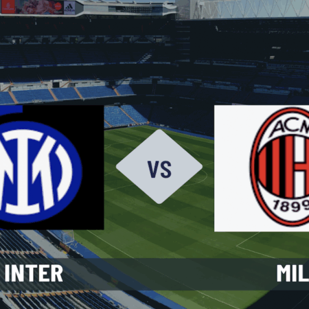 Pronostico Inter-Milan: formazioni, quote, statistiche e scommesse sul ritorno semifinale Coppa Italia del 23-04-25