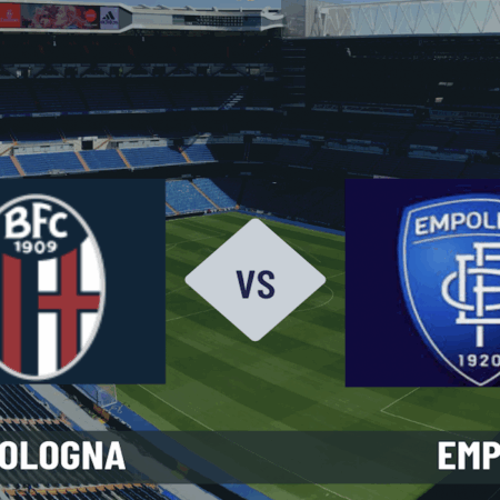 Bologna-Empoli: le scommesse sul ritorno della semifinale di Coppa Italia del 24 aprile 2025