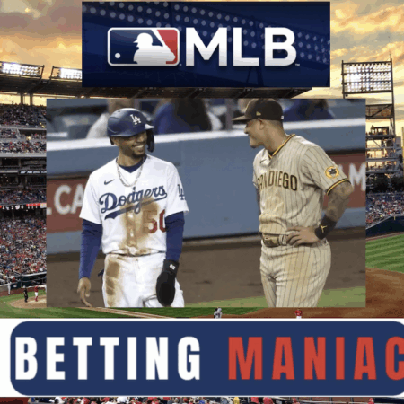 Pronostici Baseball Americano MLB: big match dal 23 al 30 aprile, aggiornamenti e free pick. San Diego può infastidire LAD?