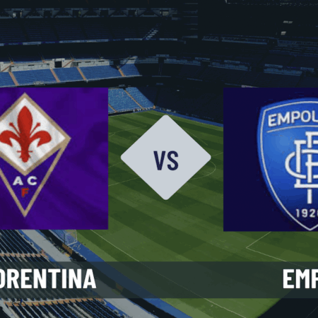 Pronostico Fiorentina-Empoli: derby toscano molto importante per la 34° giornata di Serie A