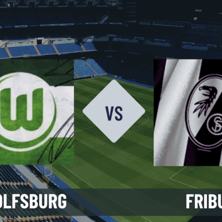 Wolfsburg-Friburgo: formazioni, quote scommesse e partite della 31° giornata di Bundesliga