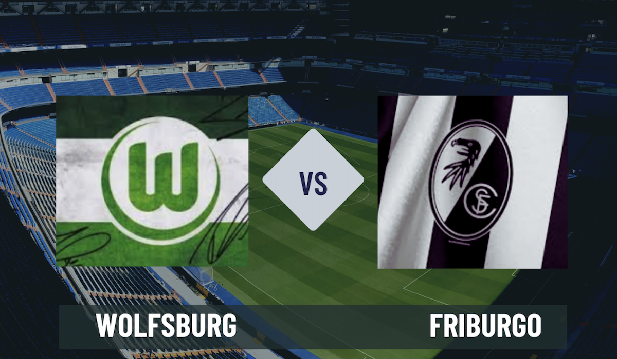 Pronostico Wolfsburg-Friburgo 26 aprile 2025