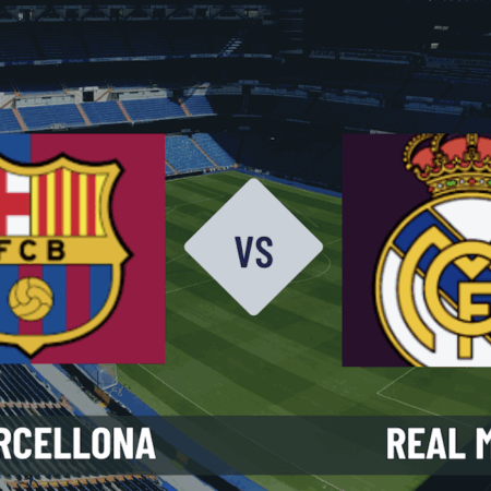 Pronostico Barcellona-Real Madrid: finale di Coppa del Re in Spagna il 26.04.25