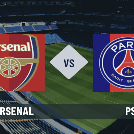Pronostici Champions League: tutto sulla semifinale d’andata Arsenal-PSG del 29 aprile 2025