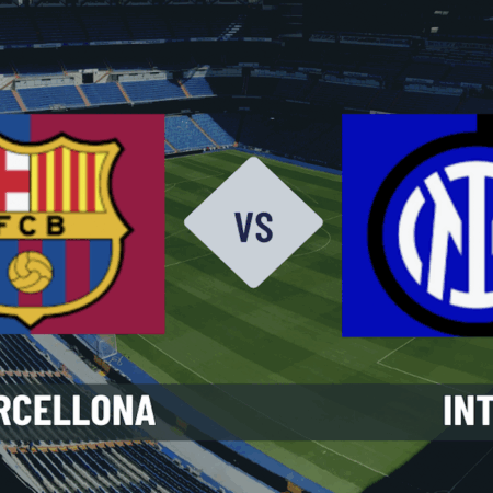 Pronostico Barcellona-Inter: formazioni, quote, guida tv e scommesse andata semifinali Champions League del 30-04-25