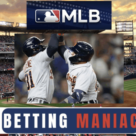 Pronostici Baseball Americano MLB: big match 1-6 maggio 2025, aggiornamenti e free pick. Tigers migliori di AL. Rockies tremendi