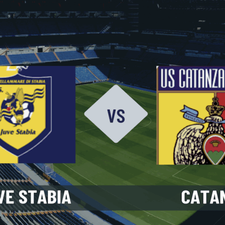 Pronostico Juve Stabia-Catanzaro: 36° giornata di Serie B del primo maggio