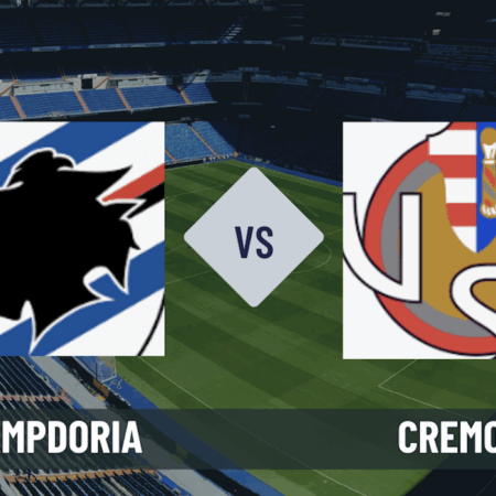 Pronostico Sampdoria-Cremonese: formazioni, quote e scommesse 36° giornata Serie B del 01.05.25