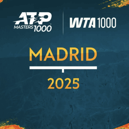 Pronostici Tennis: al via l’ATP Master 1000 di Madrid. Programma, quote, guida tv, gli italiani e i favoriti
