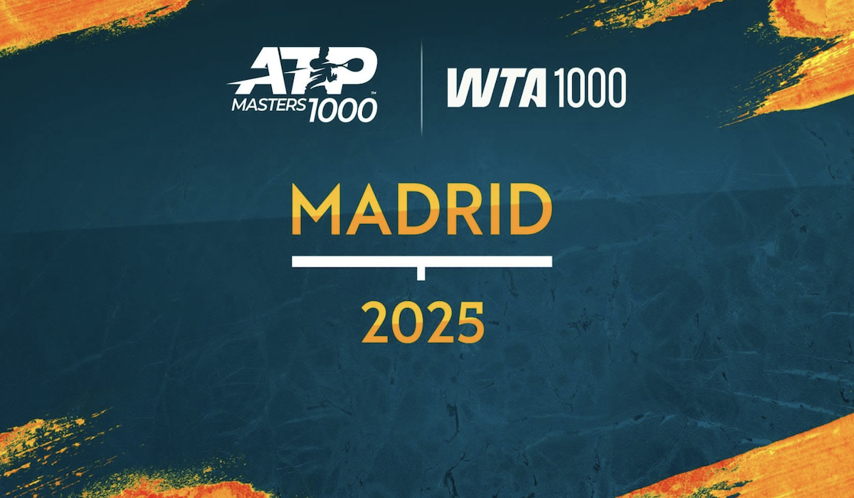 Pronostici ATP Madrid 2025