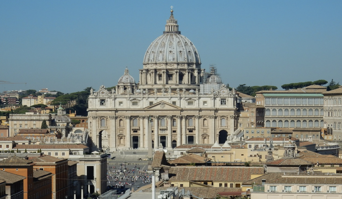 Pronostici Prossimo Papa