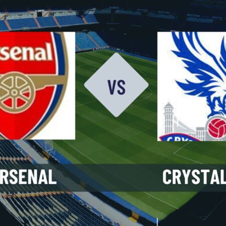 Pronostico Arsenal-Crystal Palace di Premier League del 23/04/2025, quote scommesse e risultato esatto