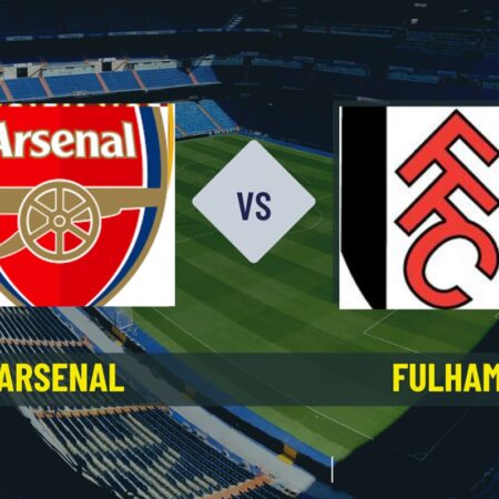Pronostico Arsenal-Fulham di Premier League del 01/04/2025