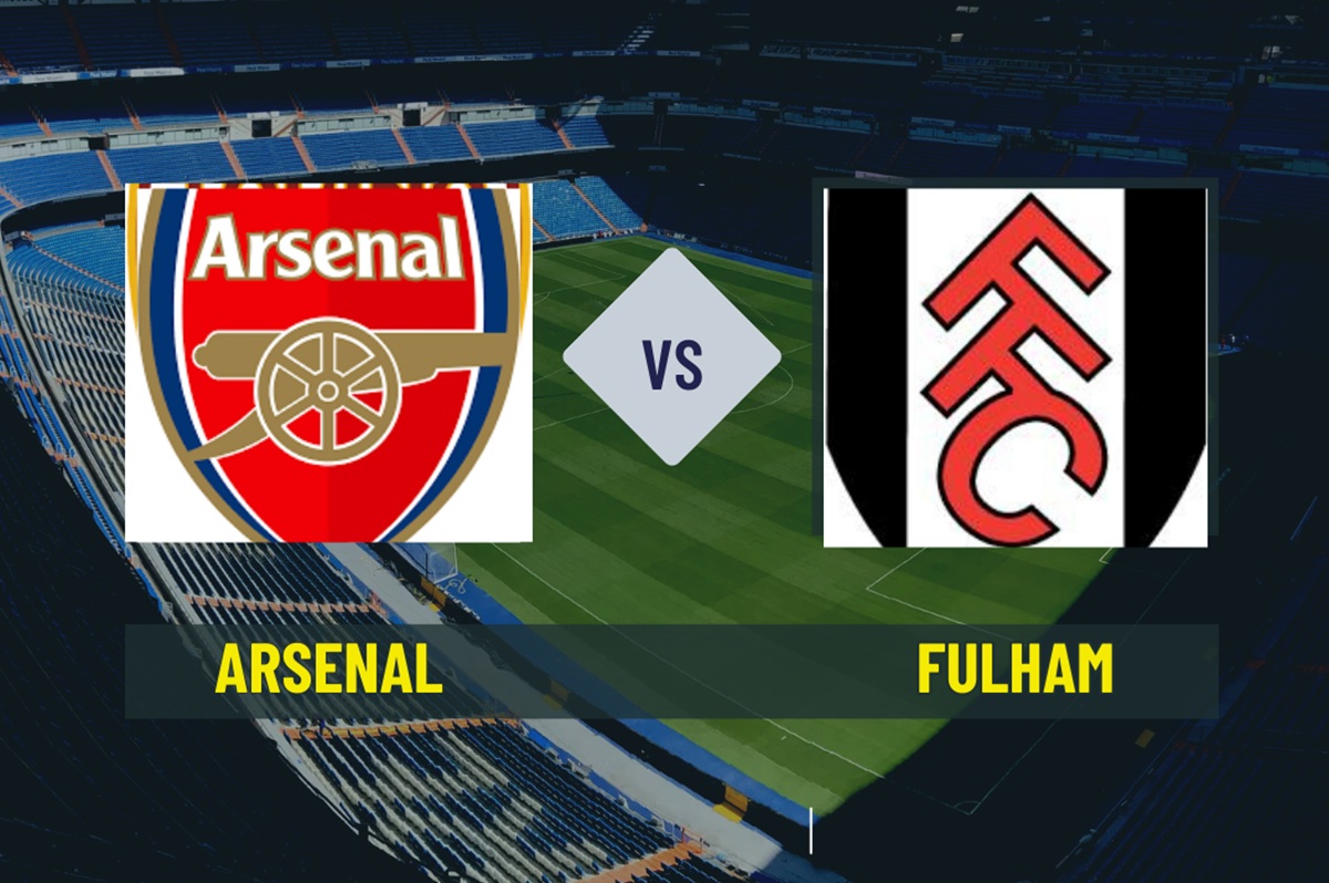 Pronostico Arsenal-Fulham di Premier League