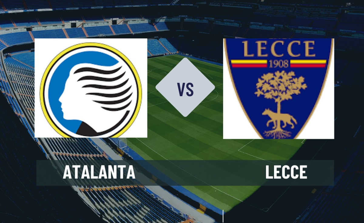 Pronostico Atalanta-Lecce di Serie A