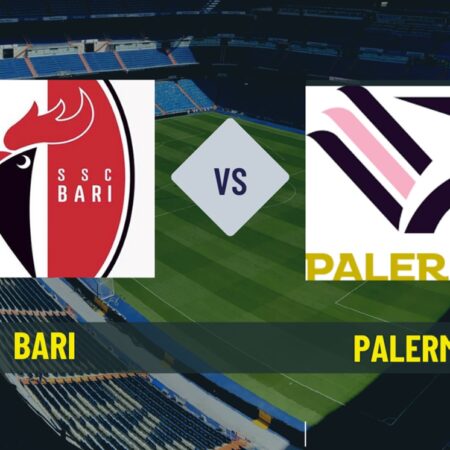 Pronostico Bari-Palermo di Serie B del 11/04/2025, scommesse, risultato esatto e TV