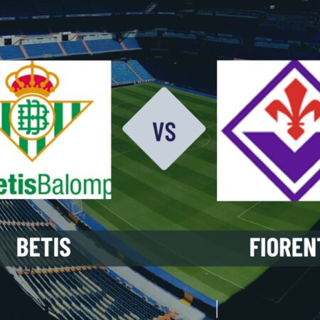 Pronostico Betis-Fiorentina di Conference League del 01/05/2025