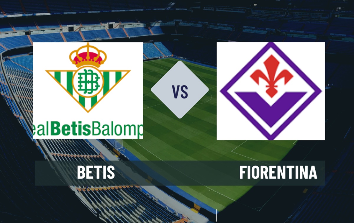 Pronostico Betis-Fiorentina di Conference League
