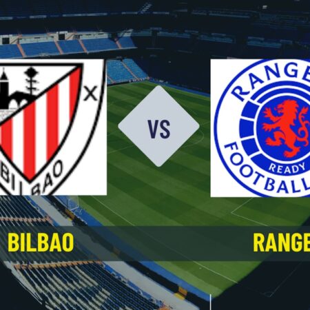 Athletic Bilbao-Rangers di Europa League del 17/04/2025, pronostico e quote scommesse