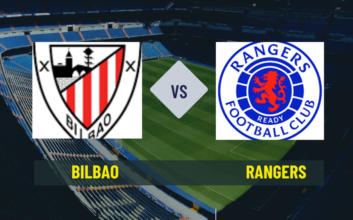 Pronostico Athletic Bilbao-Rangers di Europa League