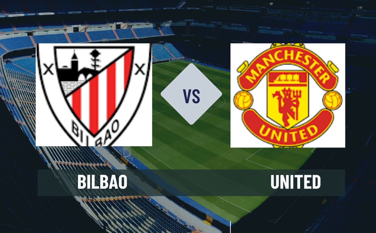 Pronostico Athletic Bilbao-Manchester United di Europa League