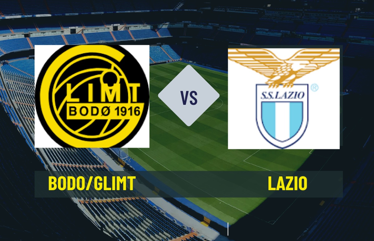 Pronostico Bodo/Glimt-Lazio di Europa League