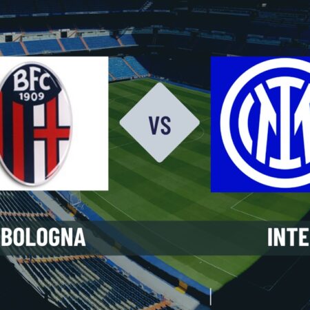 Pronostico Bologna-Inter di Serie A, risultato vincente, quote scommesse e probabili formazioni