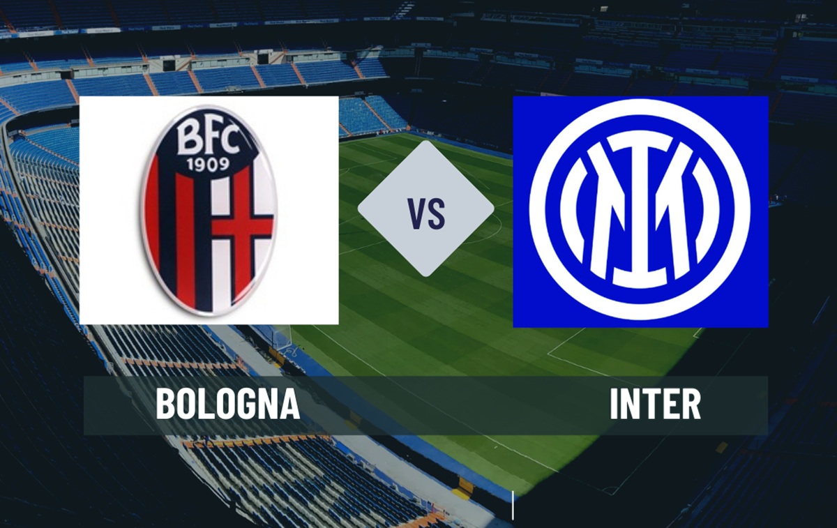 Pronostico Bologna-Inter di Serie A