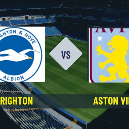 Pronostico Brighton-Aston Villa di Premier League del 02/04/2025, quote scommesse e formazioni