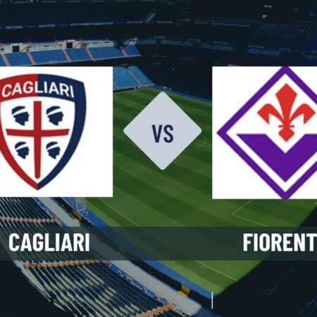 Pronostico Cagliari-Fiorentina di Serie A del 23/04/2025