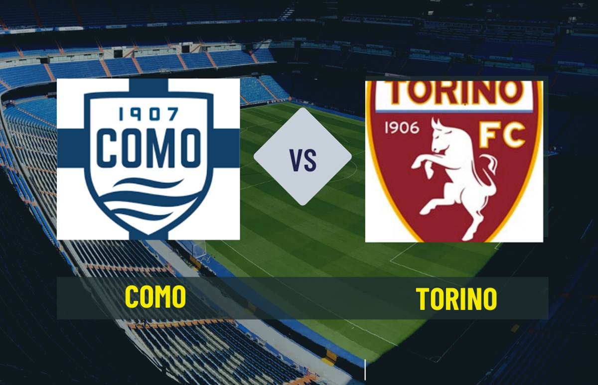 Pronostico Como-Torino di Serie A