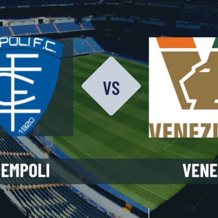 Pronostico Empoli-Venezia di Serie A del 20/04/2025, quote scommesse, Tv e formazioni