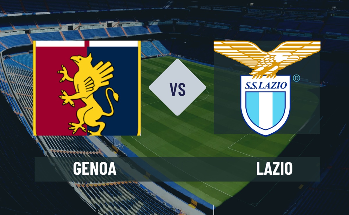 Pronostico Genoa-Lazio di Serie A