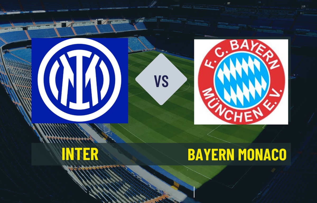 Pronostico Inter-Bayern Monaco di Champions League
