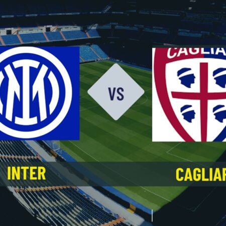 Inter-Cagliari di Serie A, pronostico, quote scommesse e risultato esatto
