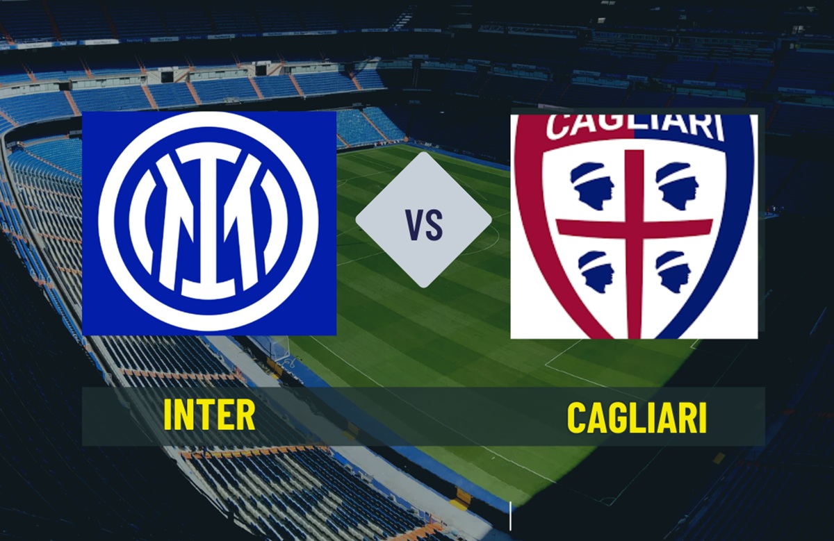 Pronostico Inter-Cagliari di Serie A