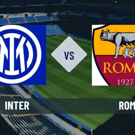 Pronostico Inter-Roma di Serie A del 27/04/2025, quote scommesse e risultato esatto