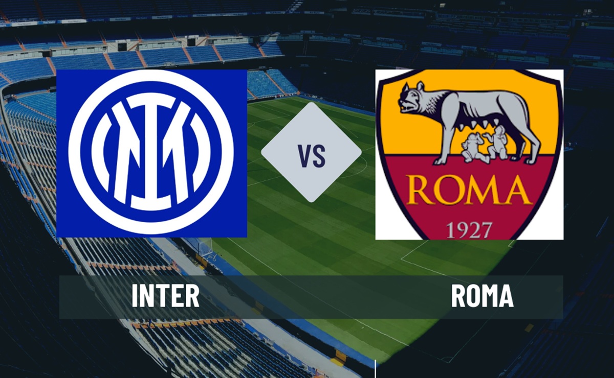 Pronostico Inter-Roma di Serie A